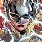 Le nouveau visage de Thor a été révélé par Marvel Comics. Ce sera une femme.